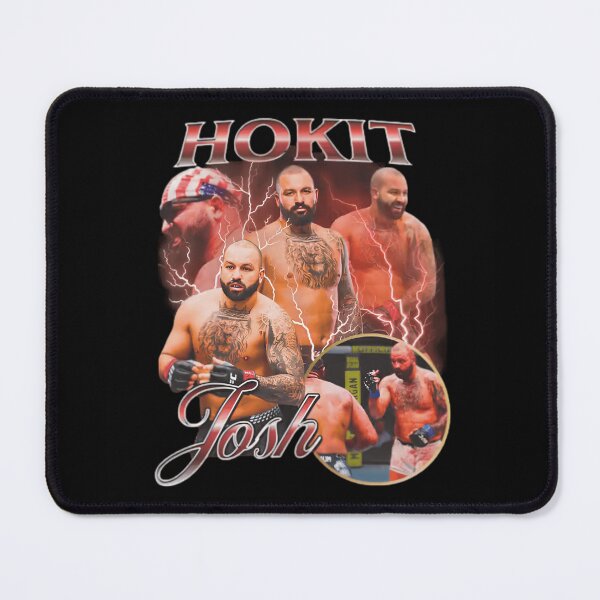 Item preview, Josh Hokit Fighting Nerds  designed and sold by JeyVel.