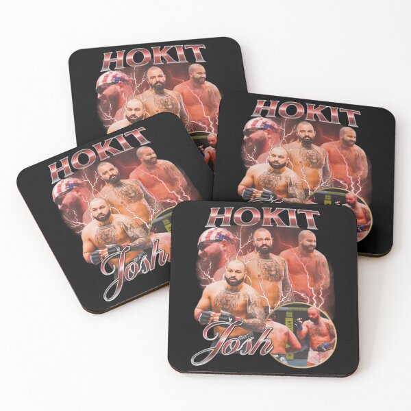 Item preview, Josh Hokit Fighting Nerds  designed and sold by JeyVel.