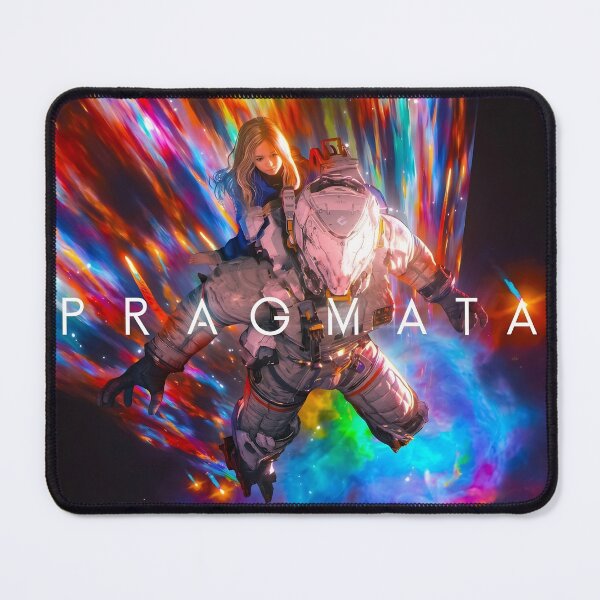 Item preview, Pragmata designed and sold by tomasghrad.