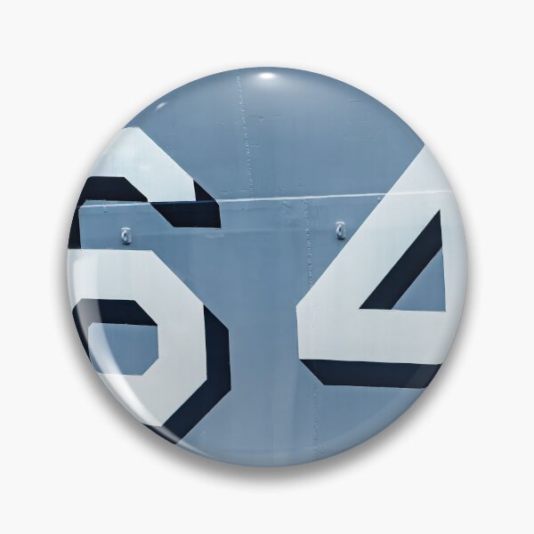 Item preview, USS Wisconsin BB-64 Hull Number designed and sold by Gerard Fornarotto.