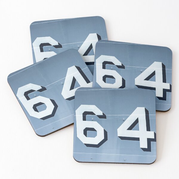Item preview, USS Wisconsin BB-64 Hull Number designed and sold by Gerard Fornarotto.