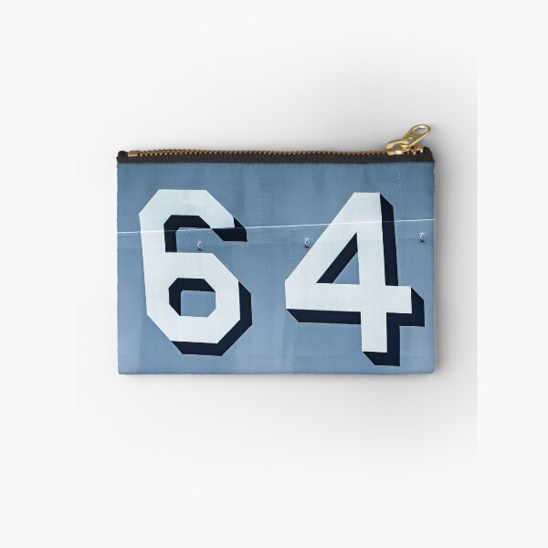 Item preview, USS Wisconsin BB-64 Hull Number designed and sold by Gerard Fornarotto.
