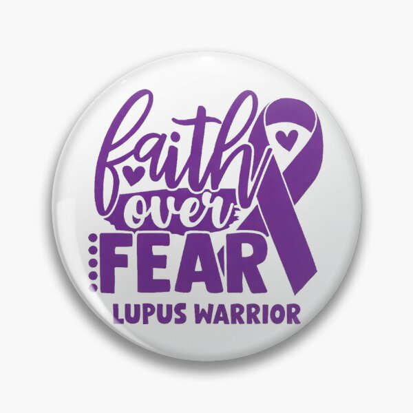 Item preview, Lupus Awareness designed and sold by ryanapples2.