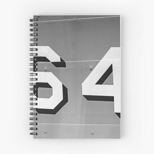 Item preview, USS Wisconsin BB-64 Hull Number BW designed and sold by Gerard Fornarotto.