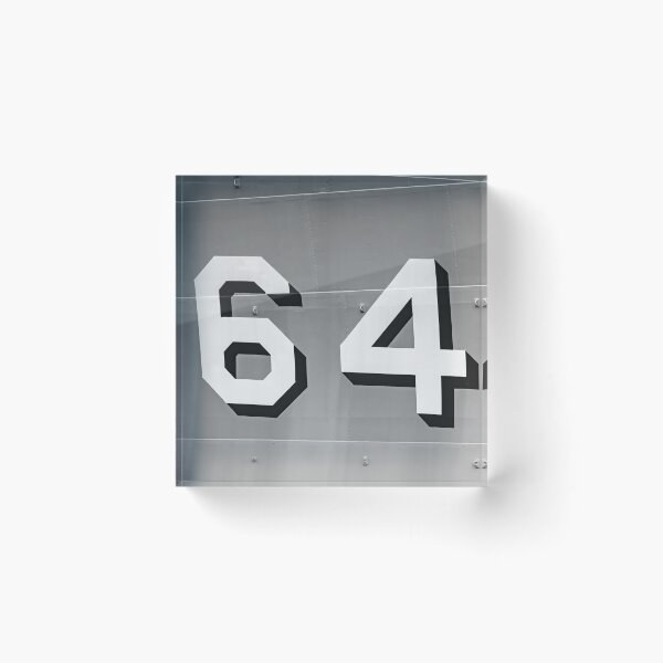 Item preview, USS Wisconsin BB-64 Hull Number BW designed and sold by Gerard Fornarotto.