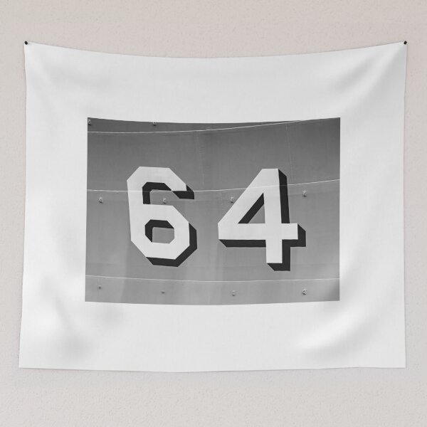 Item preview, USS Wisconsin BB-64 Hull Number BW designed and sold by Gerard Fornarotto.