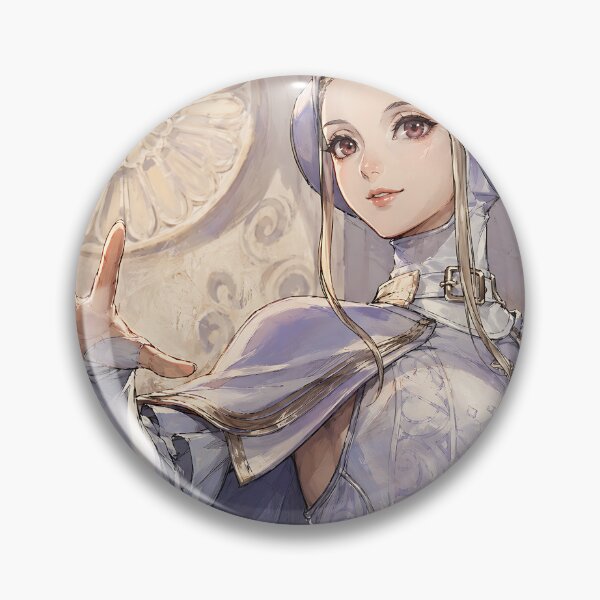 Item preview, Ingrid Street Fighter 6 SF6 Fanart designed and sold by bapupa.