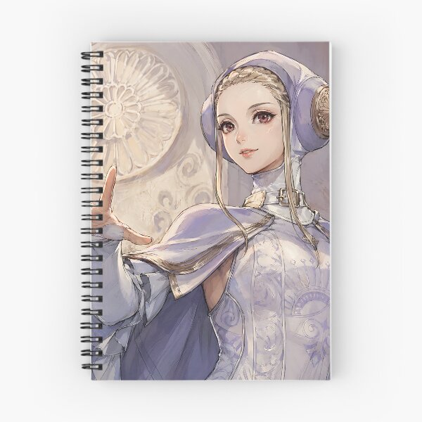 Item preview, Ingrid Street Fighter 6 SF6 Fanart designed and sold by bapupa.