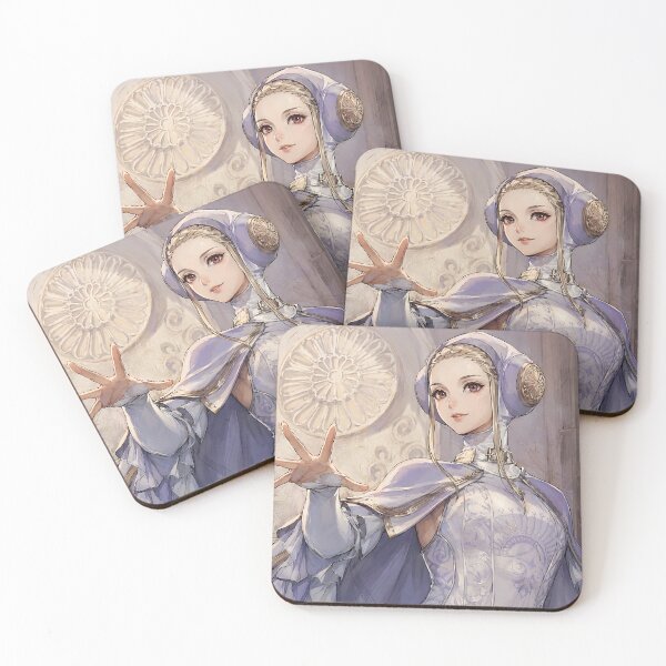 Item preview, Ingrid Street Fighter 6 SF6 Fanart designed and sold by bapupa.