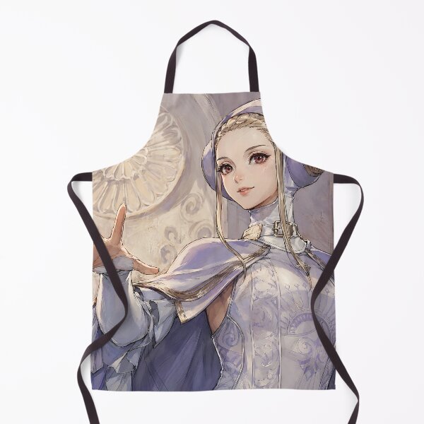 Item preview, Ingrid Street Fighter 6 SF6 Fanart designed and sold by bapupa.