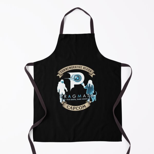 Item preview, Pragmata designed and sold by Styklo987.