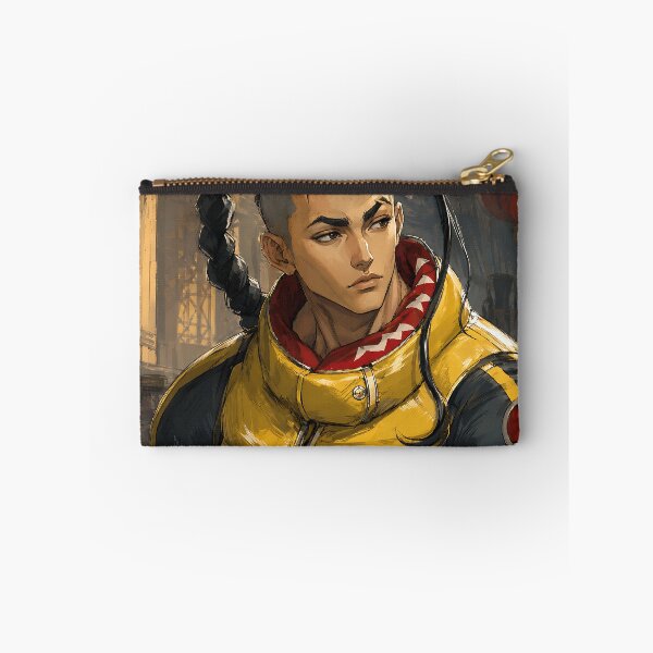 Item preview, Jamie Street Fighter 6 SF6 Fanart designed and sold by bapupa.