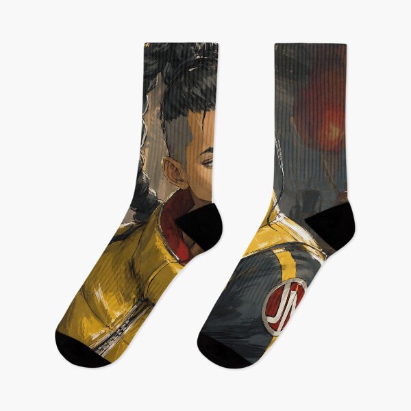 Item preview, Jamie Street Fighter 6 SF6 Fanart designed and sold by bapupa.