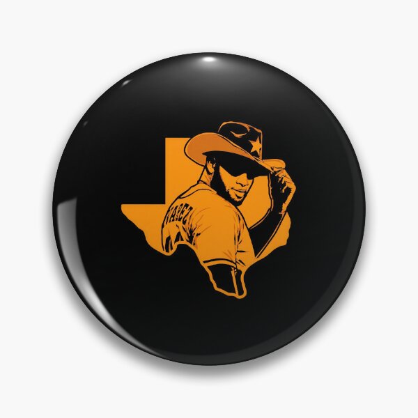 Item preview, Yordan Alvarez Home Run Hat designed and sold by cozygamerstore.