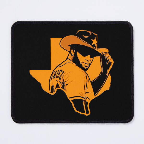 Item preview, Yordan Alvarez Home Run Hat designed and sold by cozygamerstore.