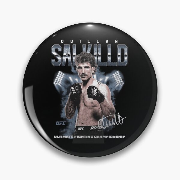 Item preview, Quillan Salkilld "The Minority Killer" Signature  designed and sold by JeyVel.