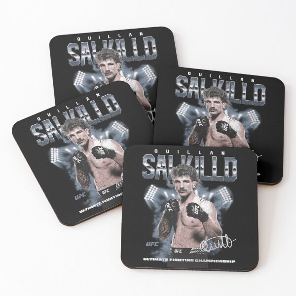 Item preview, Quillan Salkilld "The Minority Killer" Signature  designed and sold by JeyVel.
