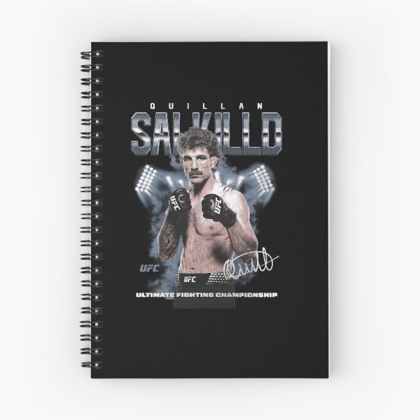 Item preview, Quillan Salkilld "The Minority Killer" Signature  designed and sold by JeyVel.