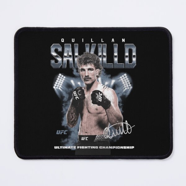 Item preview, Quillan Salkilld "The Minority Killer" Signature  designed and sold by JeyVel.