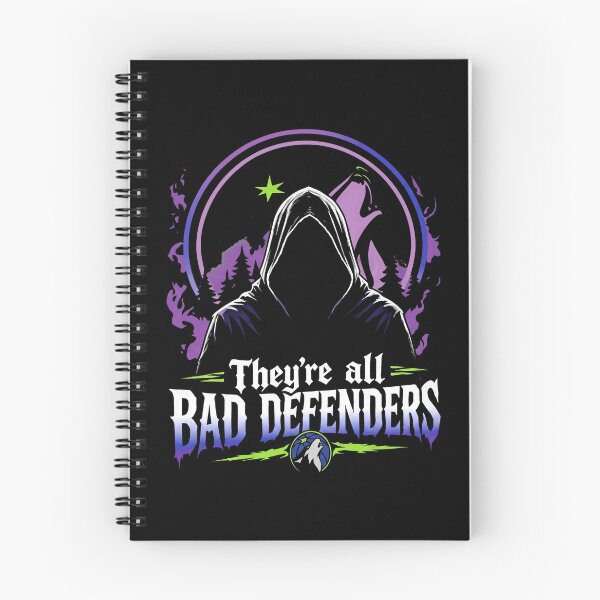 Item preview, They're All Bad Defenders designed and sold by cozygamerstore.