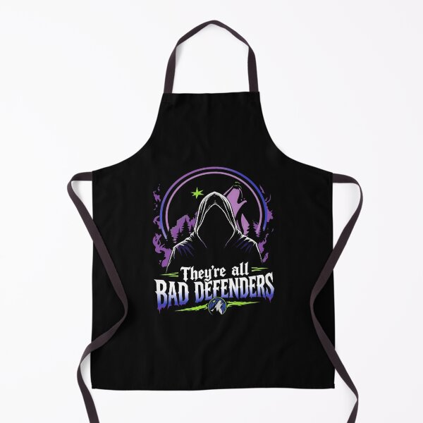 Item preview, They're All Bad Defenders designed and sold by cozygamerstore.