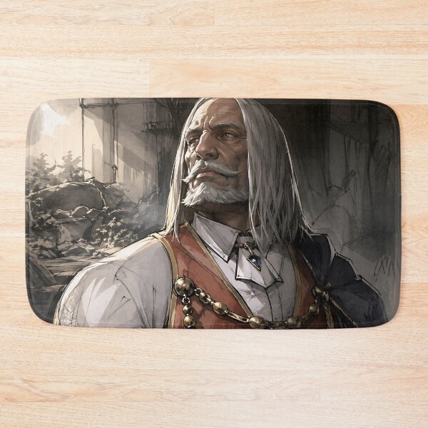 Item preview, JP Street Fighter 6 SF6 Fanart designed and sold by bapupa.