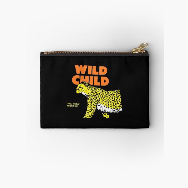 Item preview, Wild Child Take A Walk On The Wild Side designed and sold by cozygamerstore.