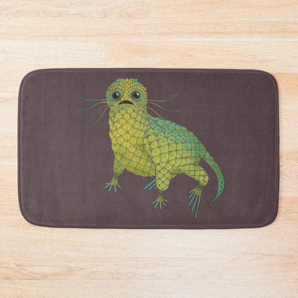 Item preview, Chinese Mythology Pineapple Dragon Klorb Flart Critter designed and sold by Kelsterart_hehe.