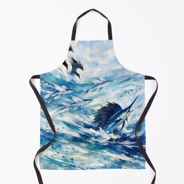 Item preview, Surface Rush of Ocean Speed and Flight designed and sold by WildlifeInc.