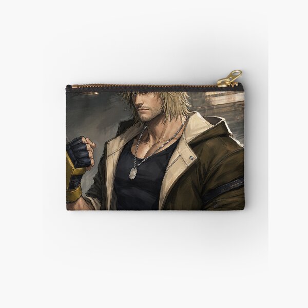 Item preview, Ken Masters Street Fighter 6 SF6 Fanart designed and sold by bapupa.
