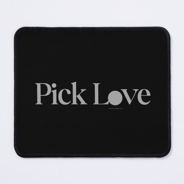 Item preview, Pick Love - Choose love designed and sold by texttoday.