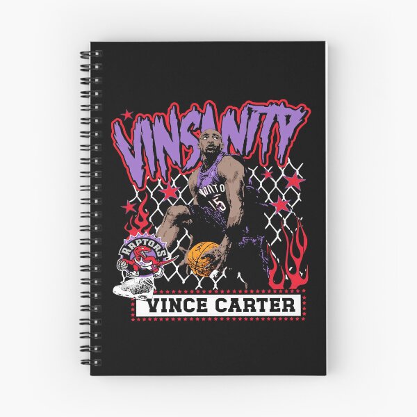 Item preview, Vince Carter Toronto Raptors Vintage designed and sold by cozygamerstore.