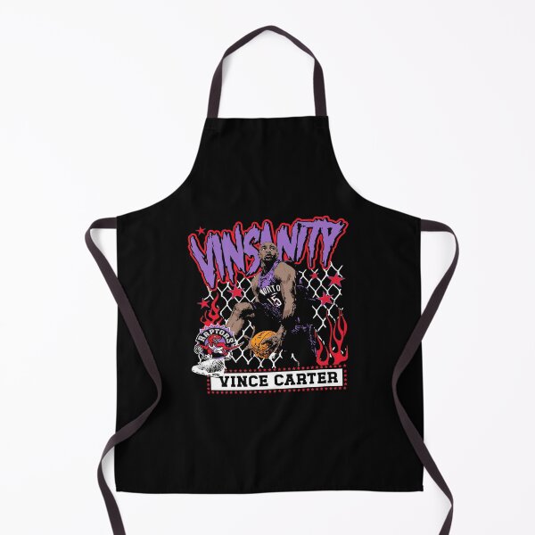 Item preview, Vince Carter Toronto Raptors Vintage designed and sold by cozygamerstore.