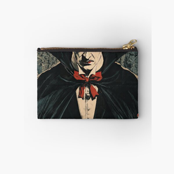 Item preview, Dracula Horror Design – Japanese Vampire Poster Art | Vintage Gothic Dracula designed and sold by obstinator.