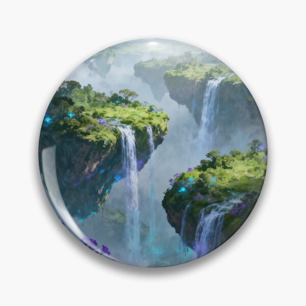 Item preview, Another world designed and sold by T's&such.