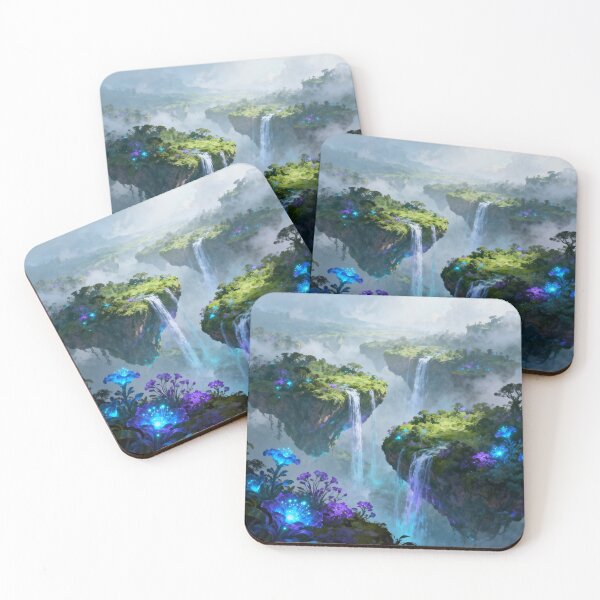 Item preview, Another world designed and sold by T's&such.