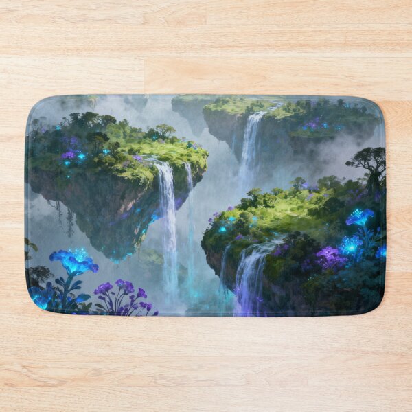 Item preview, Another world designed and sold by T's&such.