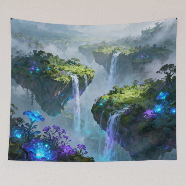 Item preview, Another world designed and sold by T's&such.