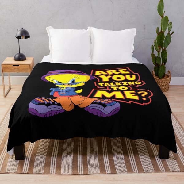 Item preview, Tweety Are You Talking To Me designed and sold by cozygamerstore.
