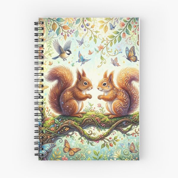 Item preview, Magical encounter in the forest designed and sold by Sigtrix.