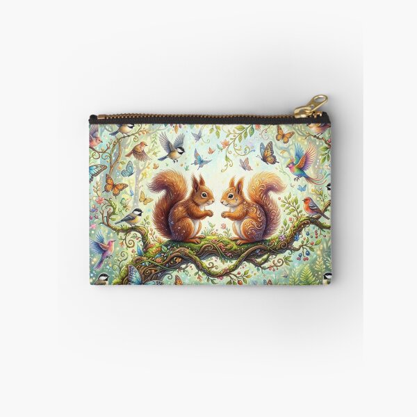 Item preview, Magical encounter in the forest designed and sold by Sigtrix.