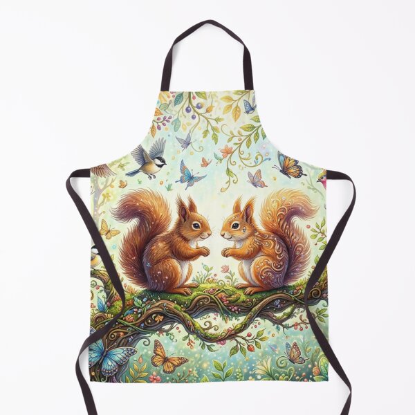 Item preview, Magical encounter in the forest designed and sold by Sigtrix.