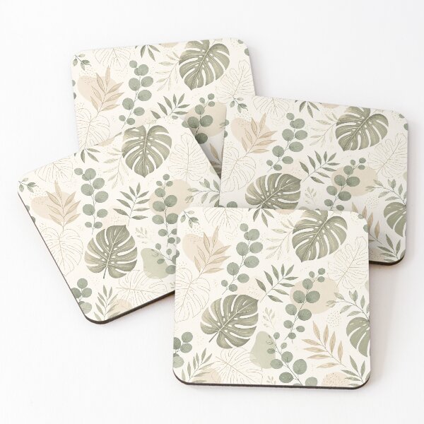 Item preview, Moody Vintage Botanical Duvet Cover designed and sold by therbear.