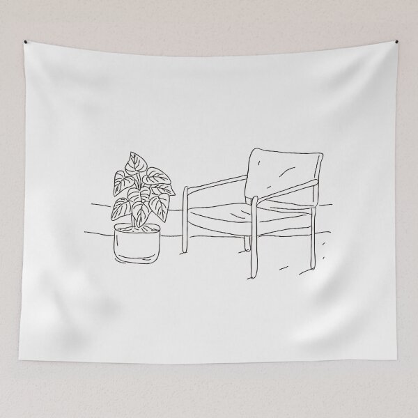 Item preview, Dark Academia Duvet Cover designed and sold by therbear.