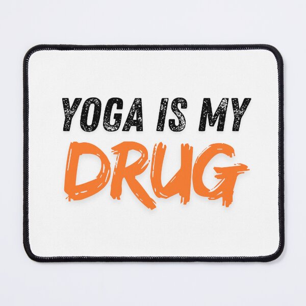 Item preview, Yoga designed and sold by PJ_Artistry.