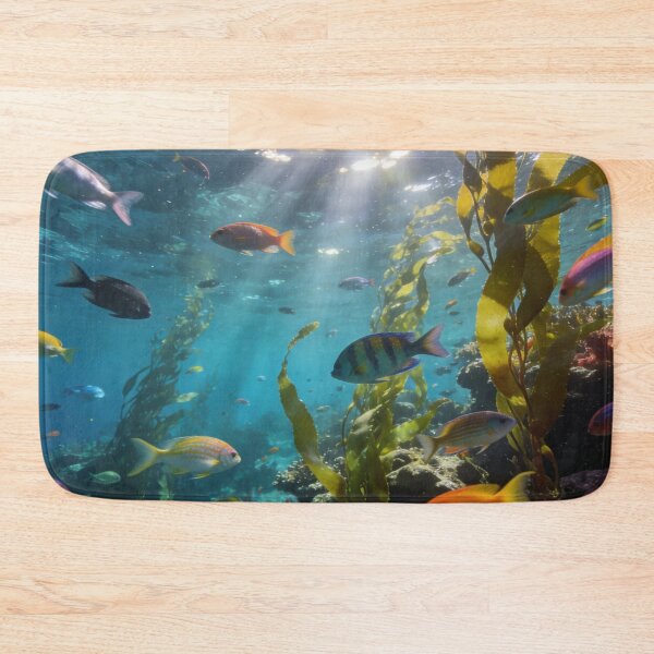 Item preview, Under the sea designed and sold by T's&such.
