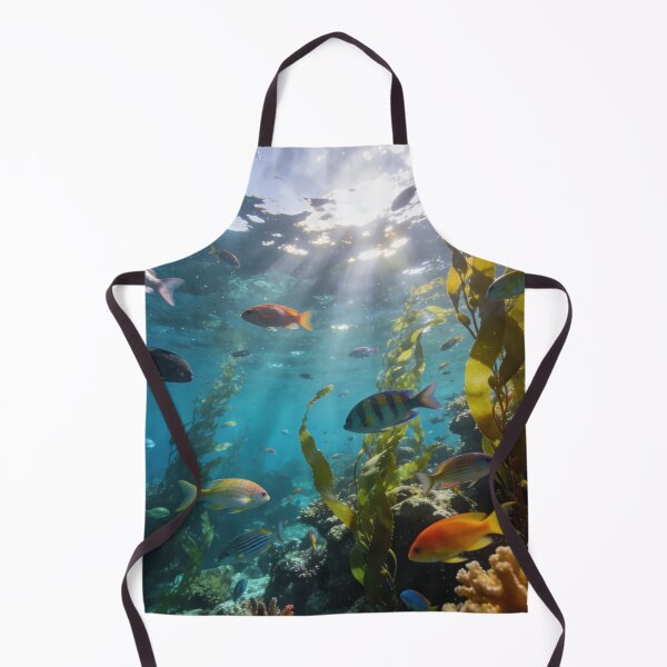 Item preview, Under the sea designed and sold by T's&such.