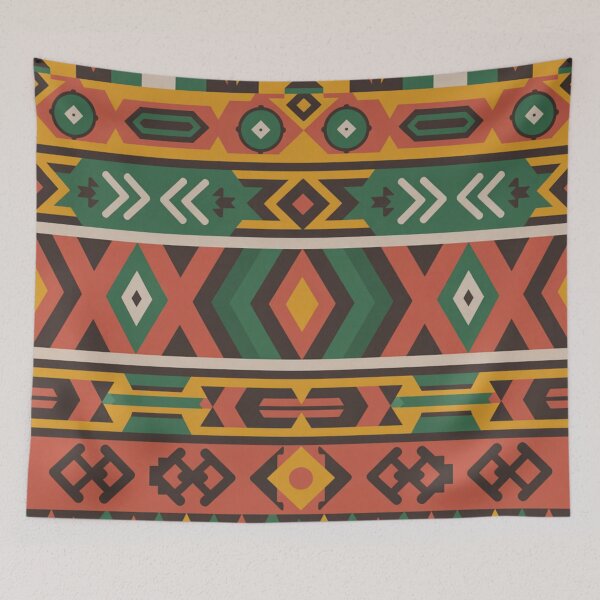 Item preview, Tribal life designed and sold by T's&such.