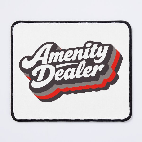Item preview, Amenity Dealer - Planning designed and sold by Son Of The Fox.