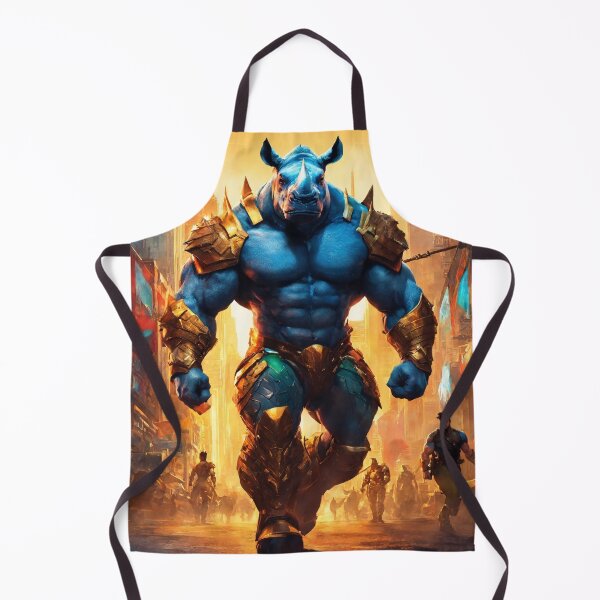 Item preview, Super Rhino designed and sold by RaF71PrO.